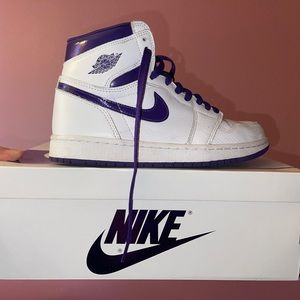 Jordan 1 High og